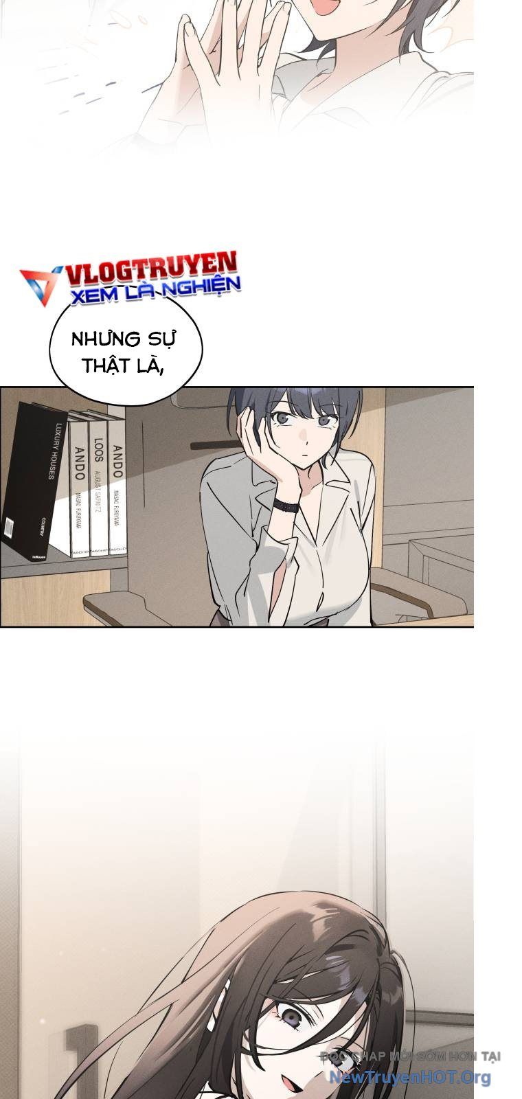 Hôm Nay Han Yoil Là Phụ Nữ Chapter 12 - Trang 2