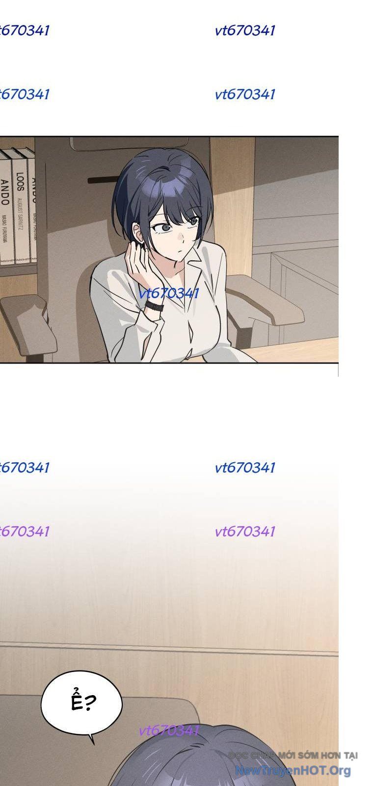 Hôm Nay Han Yoil Là Phụ Nữ Chapter 12 - Trang 2