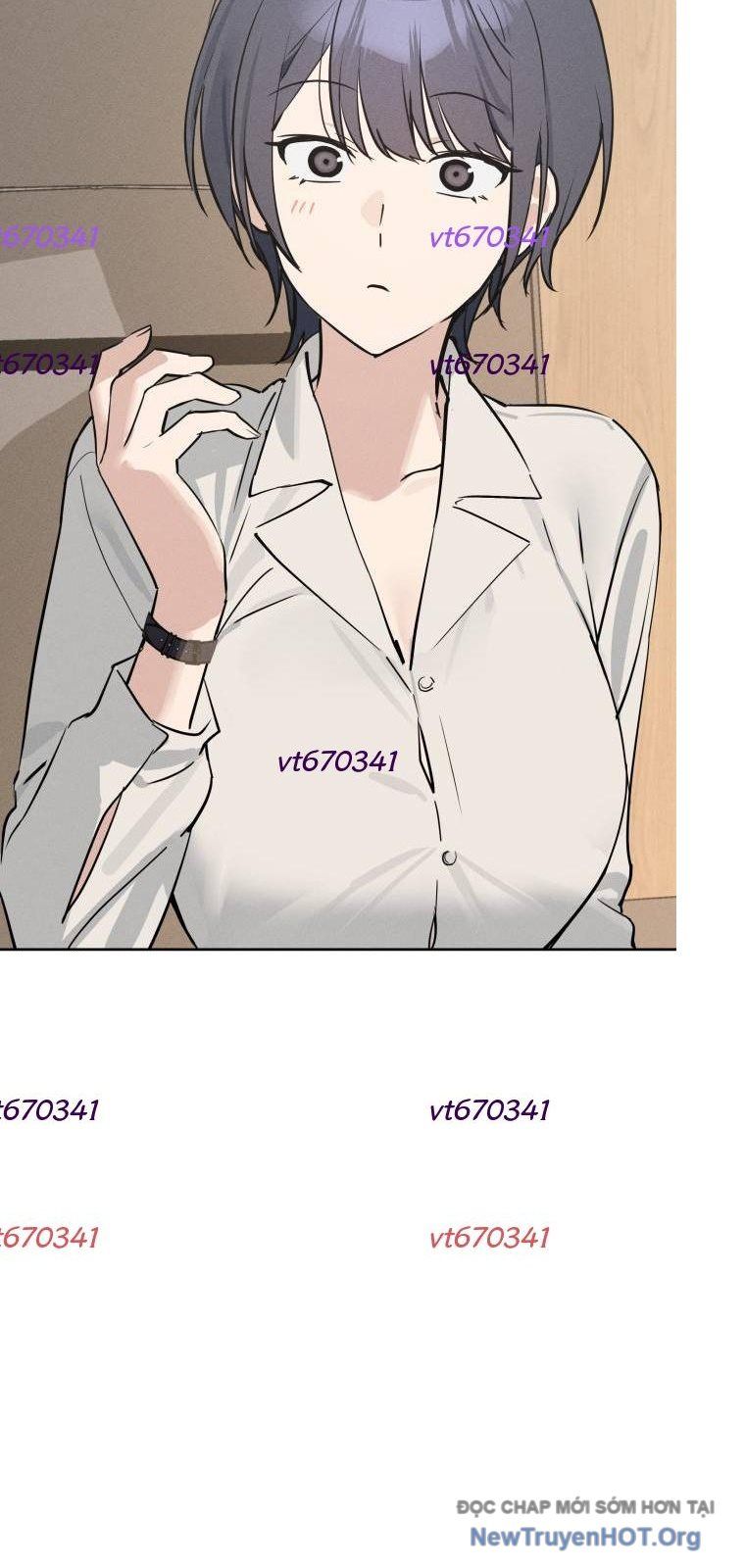 Hôm Nay Han Yoil Là Phụ Nữ Chapter 12 - Trang 2