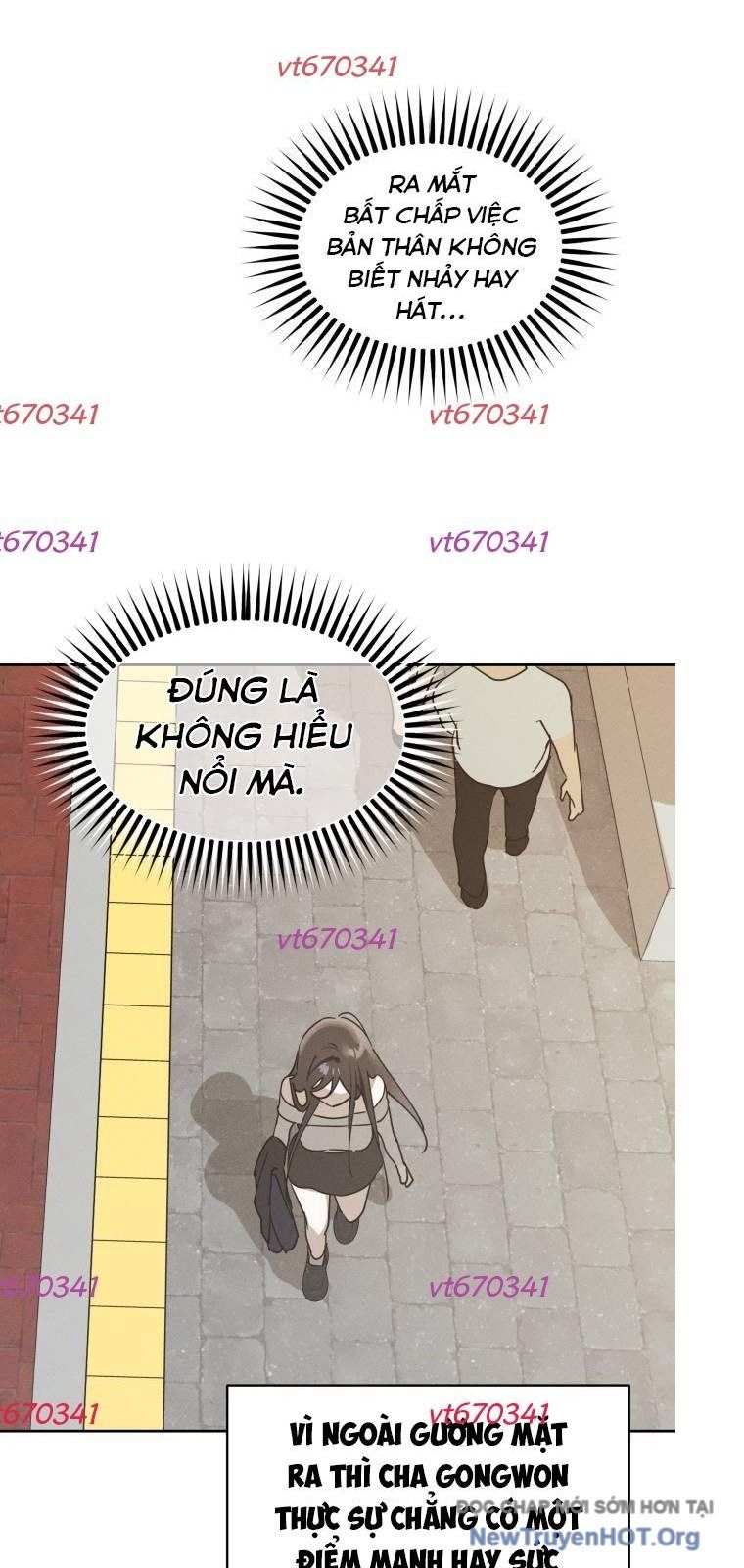 Hôm Nay Han Yoil Là Phụ Nữ Chapter 12 - Trang 2