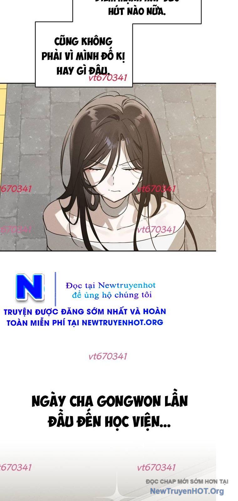 Hôm Nay Han Yoil Là Phụ Nữ Chapter 12 - Trang 2