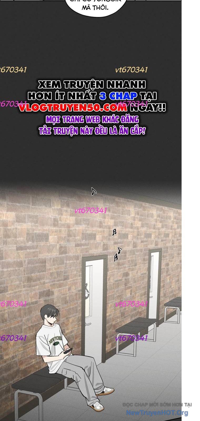Hôm Nay Han Yoil Là Phụ Nữ Chapter 12 - Trang 2