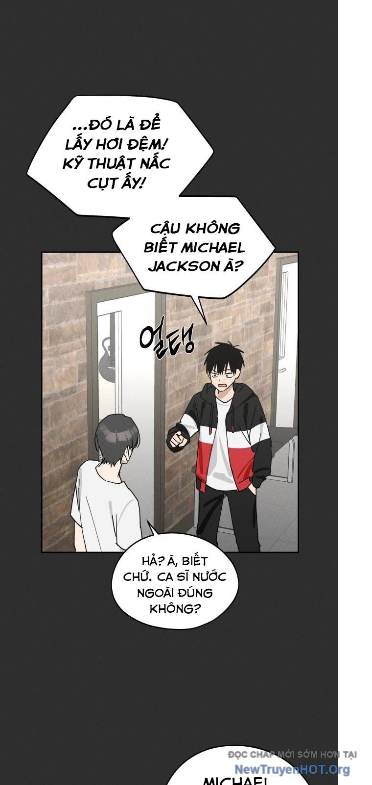 Hôm Nay Han Yoil Là Phụ Nữ Chapter 12 - Trang 2