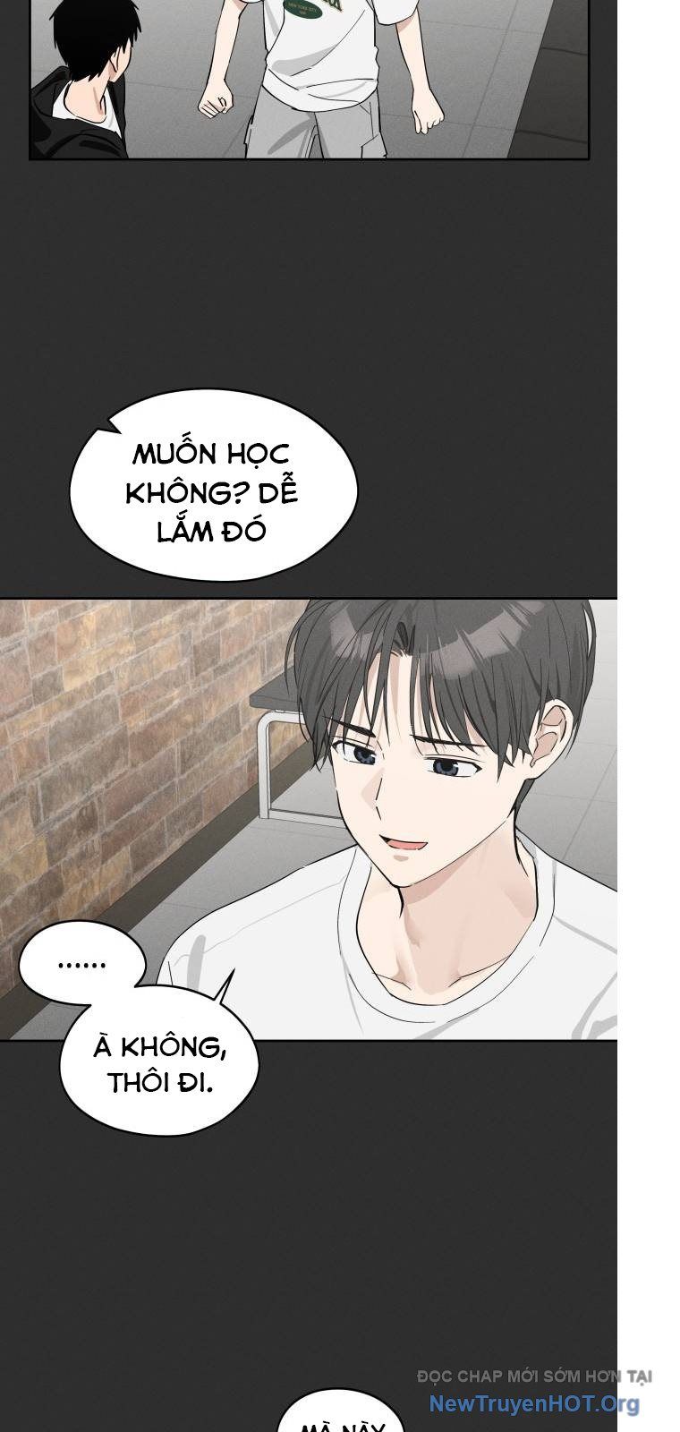 Hôm Nay Han Yoil Là Phụ Nữ Chapter 12 - Trang 2