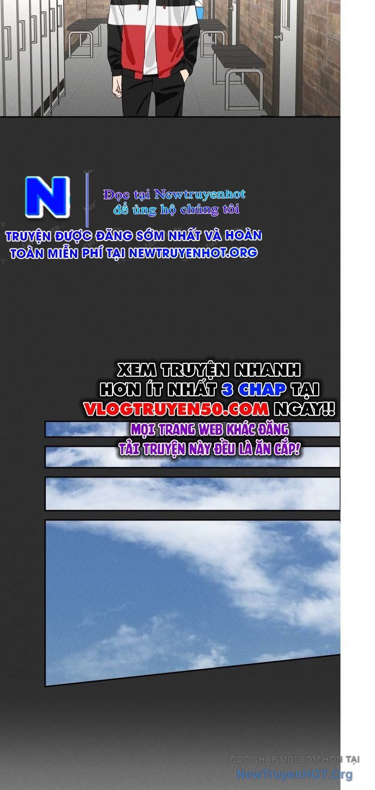 Hôm Nay Han Yoil Là Phụ Nữ Chapter 12 - Trang 2