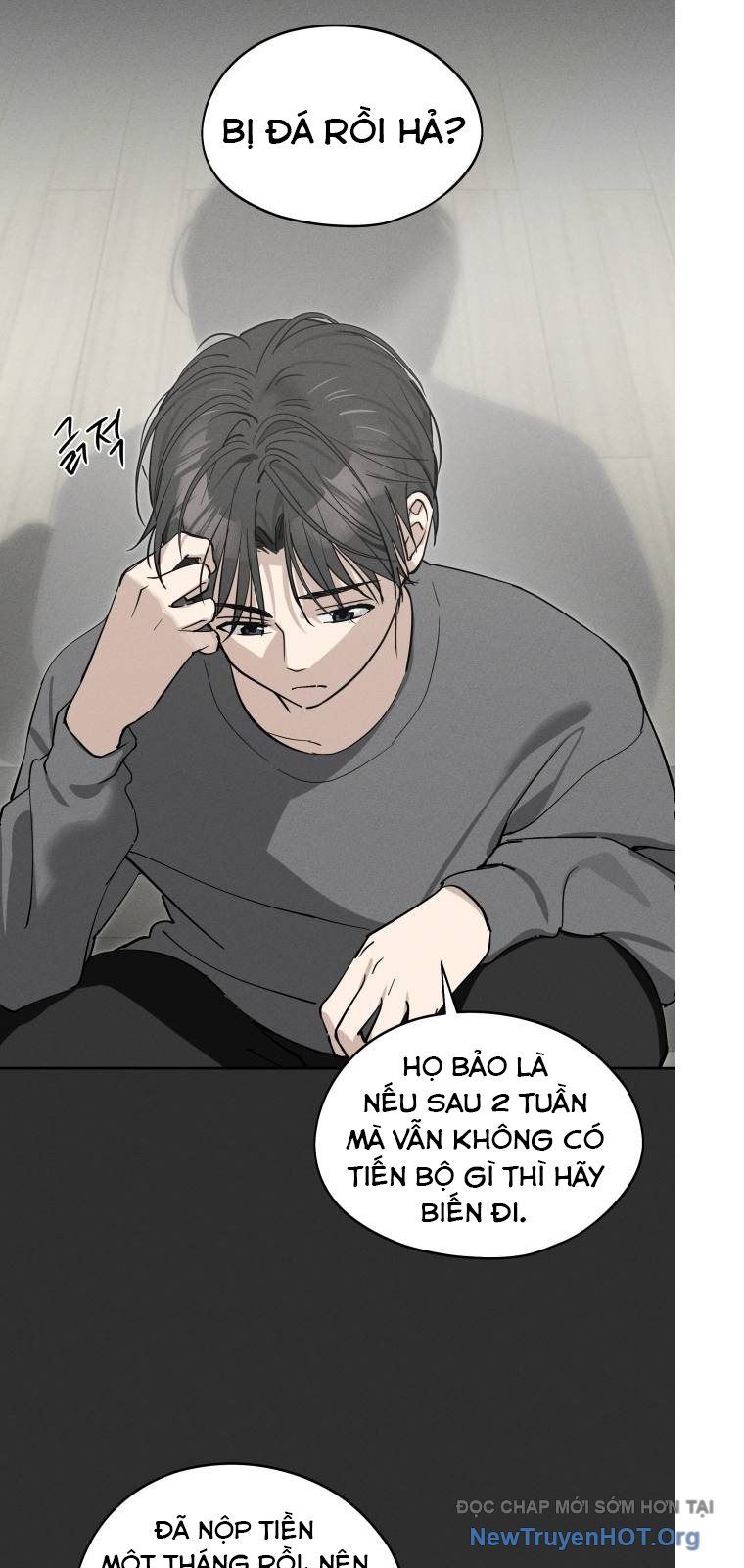 Hôm Nay Han Yoil Là Phụ Nữ Chapter 12 - Trang 2