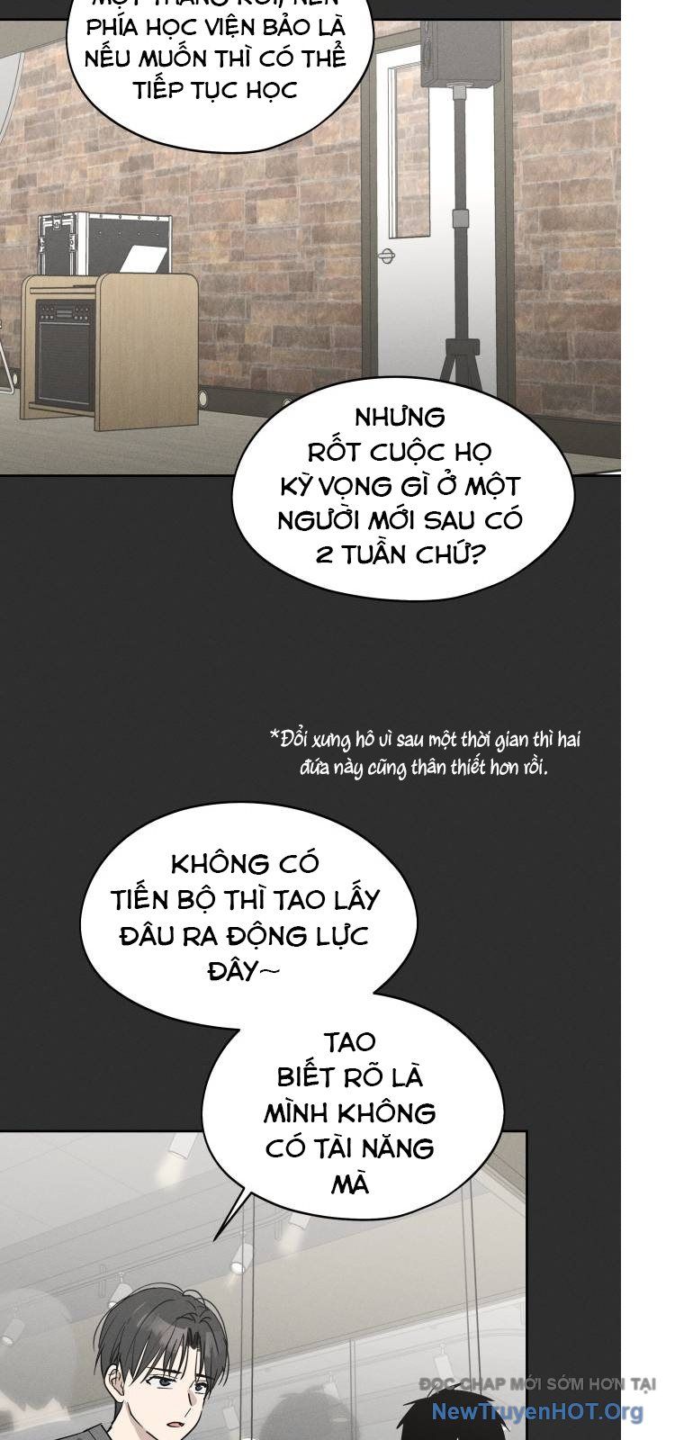 Hôm Nay Han Yoil Là Phụ Nữ Chapter 12 - Trang 2