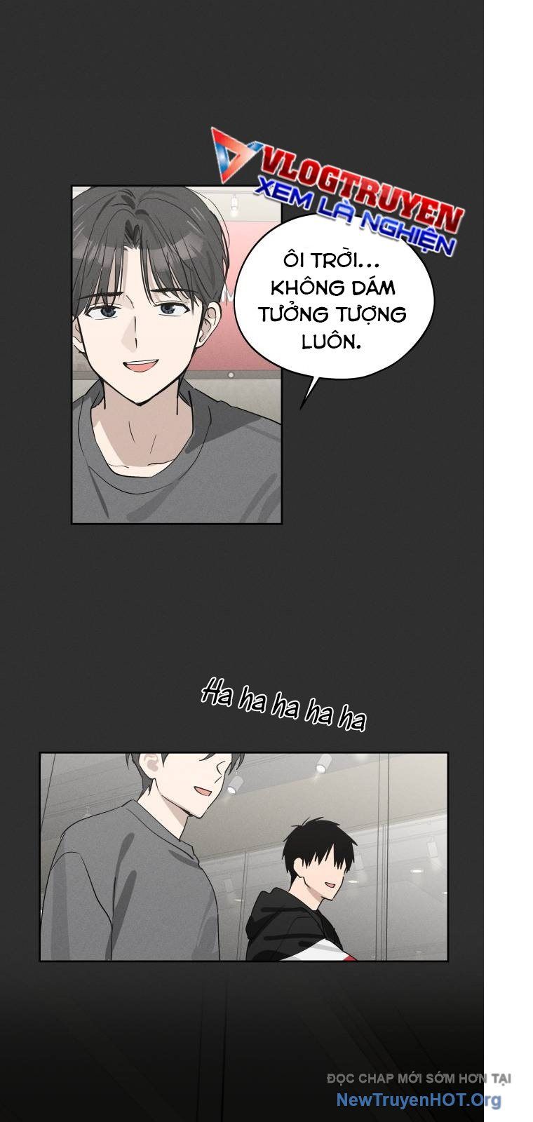 Hôm Nay Han Yoil Là Phụ Nữ Chapter 12 - Trang 2