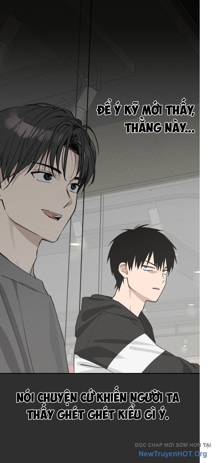 Hôm Nay Han Yoil Là Phụ Nữ Chapter 12 - Trang 2