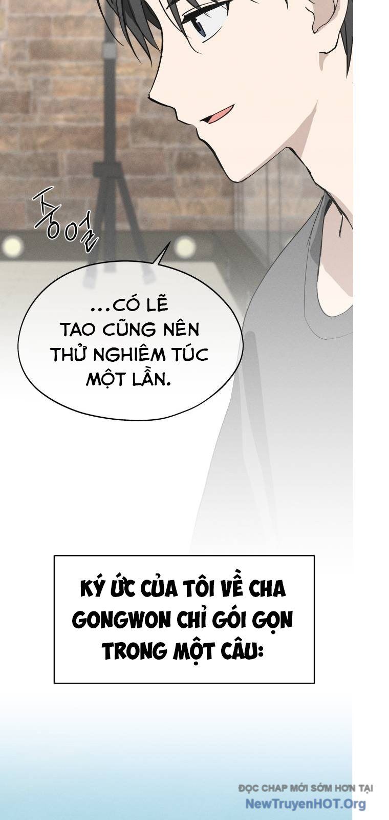 Hôm Nay Han Yoil Là Phụ Nữ Chapter 12 - Trang 2