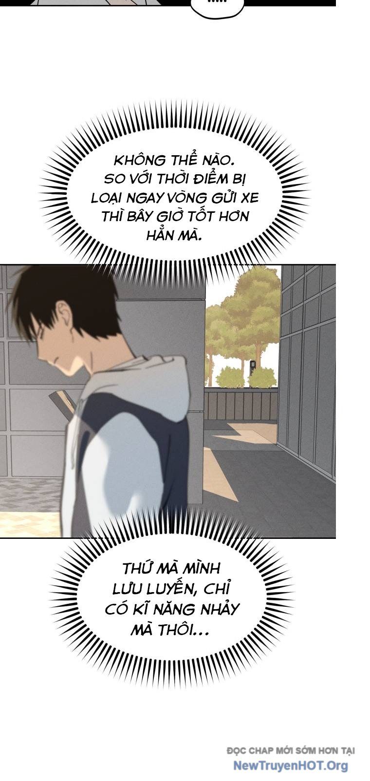 Hôm Nay Han Yoil Là Phụ Nữ Chapter 12 - Trang 2