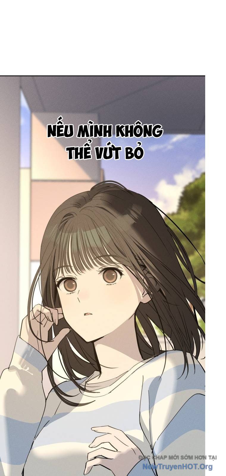 Hôm Nay Han Yoil Là Phụ Nữ Chapter 12 - Trang 2