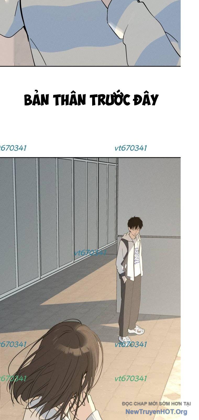 Hôm Nay Han Yoil Là Phụ Nữ Chapter 12 - Trang 2