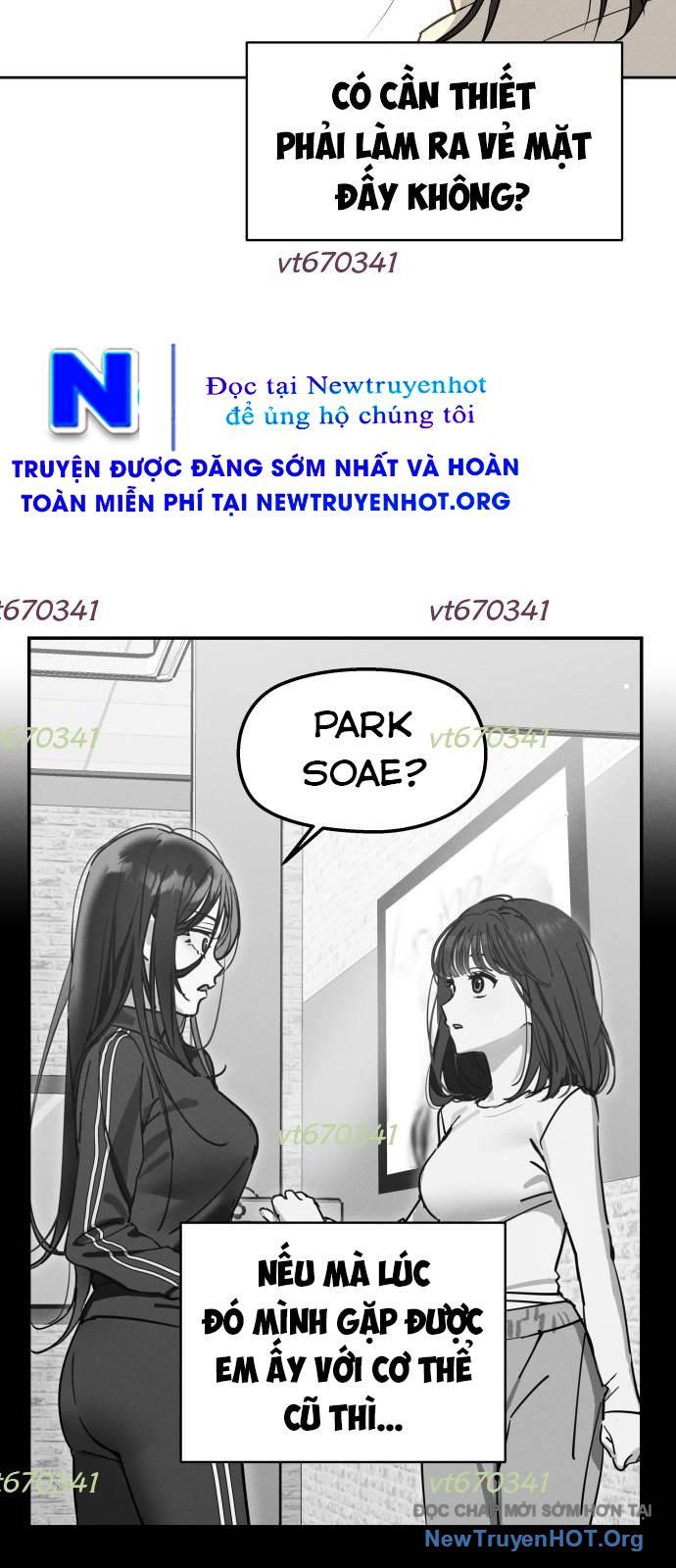 Hôm Nay Han Yoil Là Phụ Nữ Chapter 13 - Trang 2