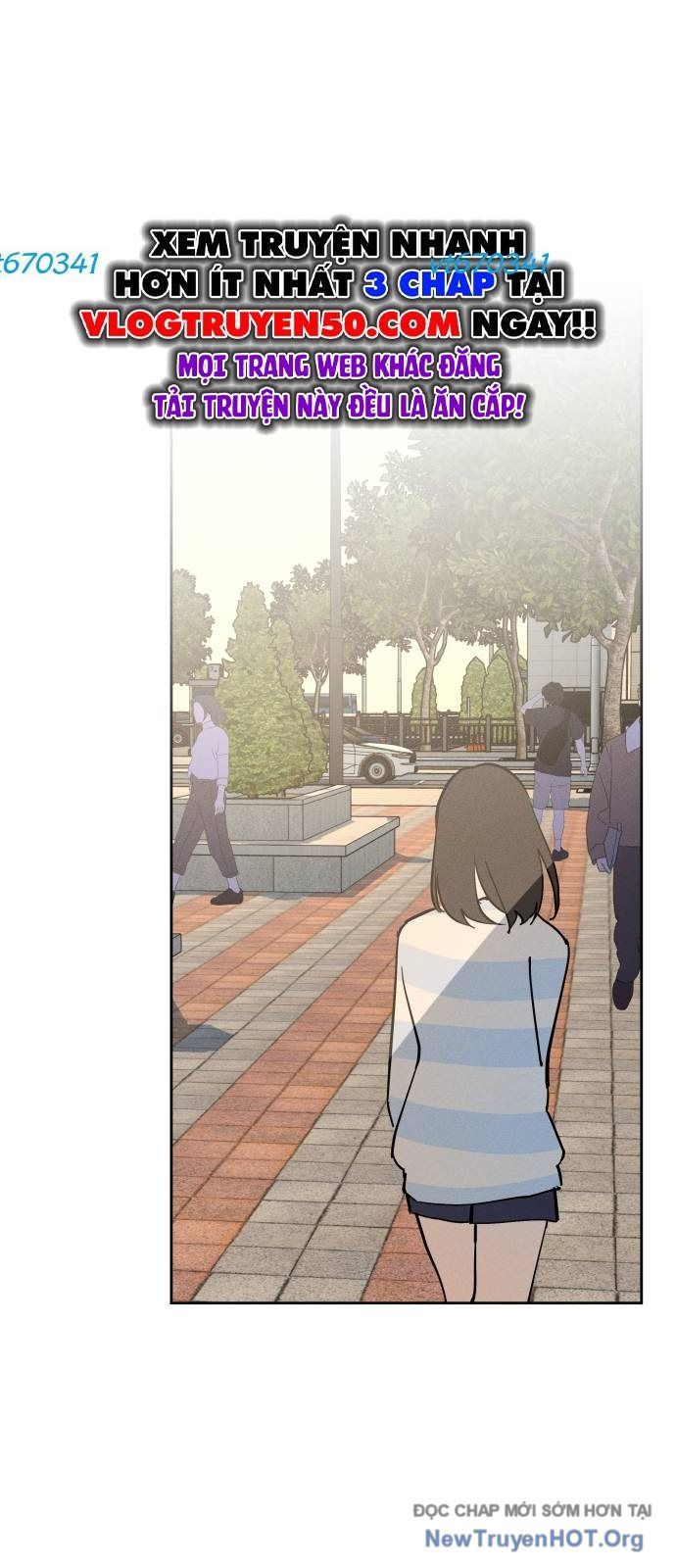 Hôm Nay Han Yoil Là Phụ Nữ Chapter 13 - Trang 2