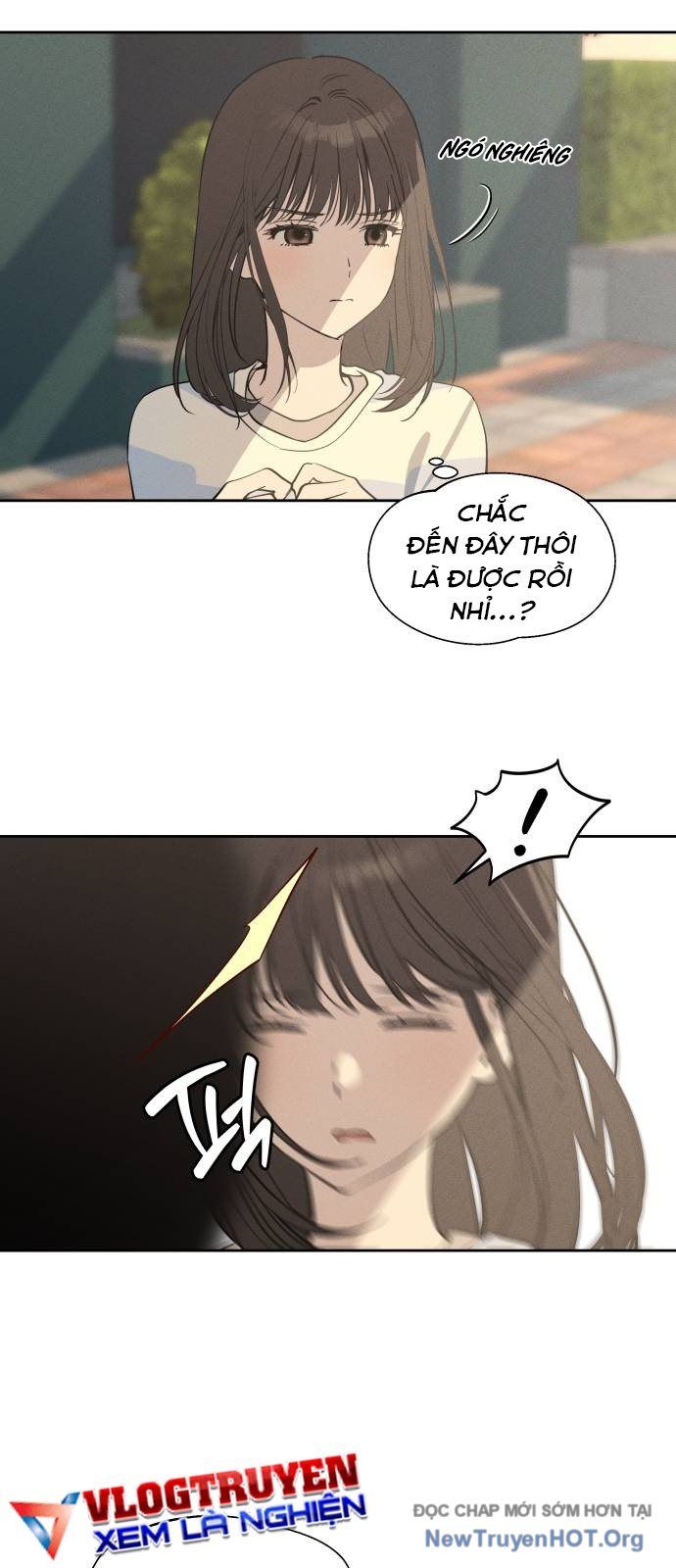 Hôm Nay Han Yoil Là Phụ Nữ Chapter 13 - Trang 2