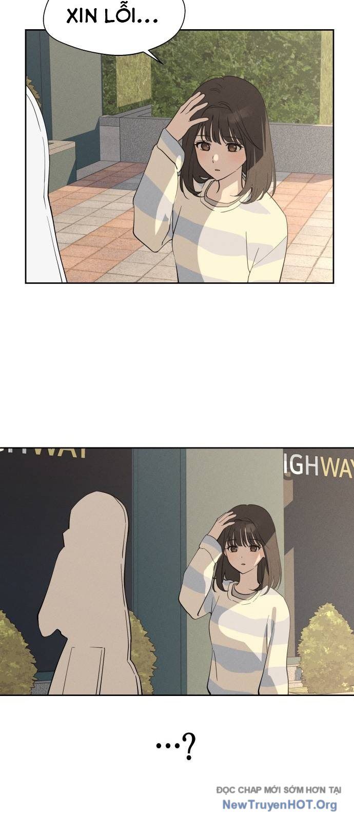Hôm Nay Han Yoil Là Phụ Nữ Chapter 13 - Trang 2