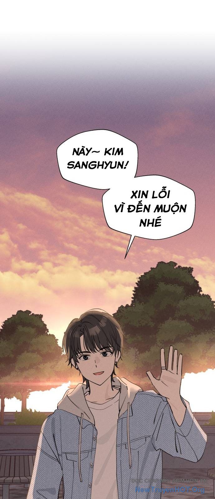 Hôm Nay Han Yoil Là Phụ Nữ Chapter 13 - Trang 2