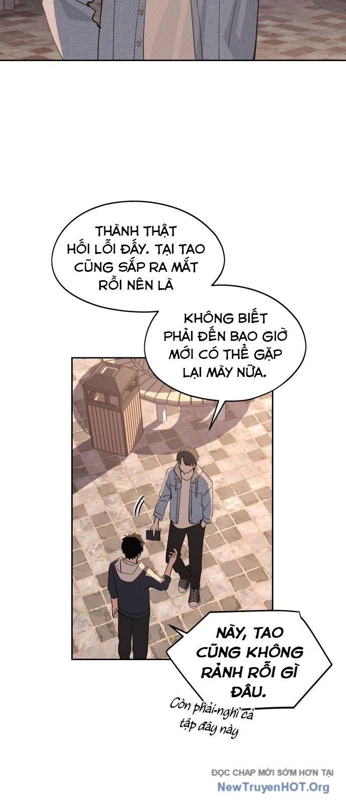 Hôm Nay Han Yoil Là Phụ Nữ Chapter 13 - Trang 2