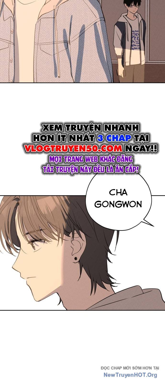 Hôm Nay Han Yoil Là Phụ Nữ Chapter 13 - Trang 2