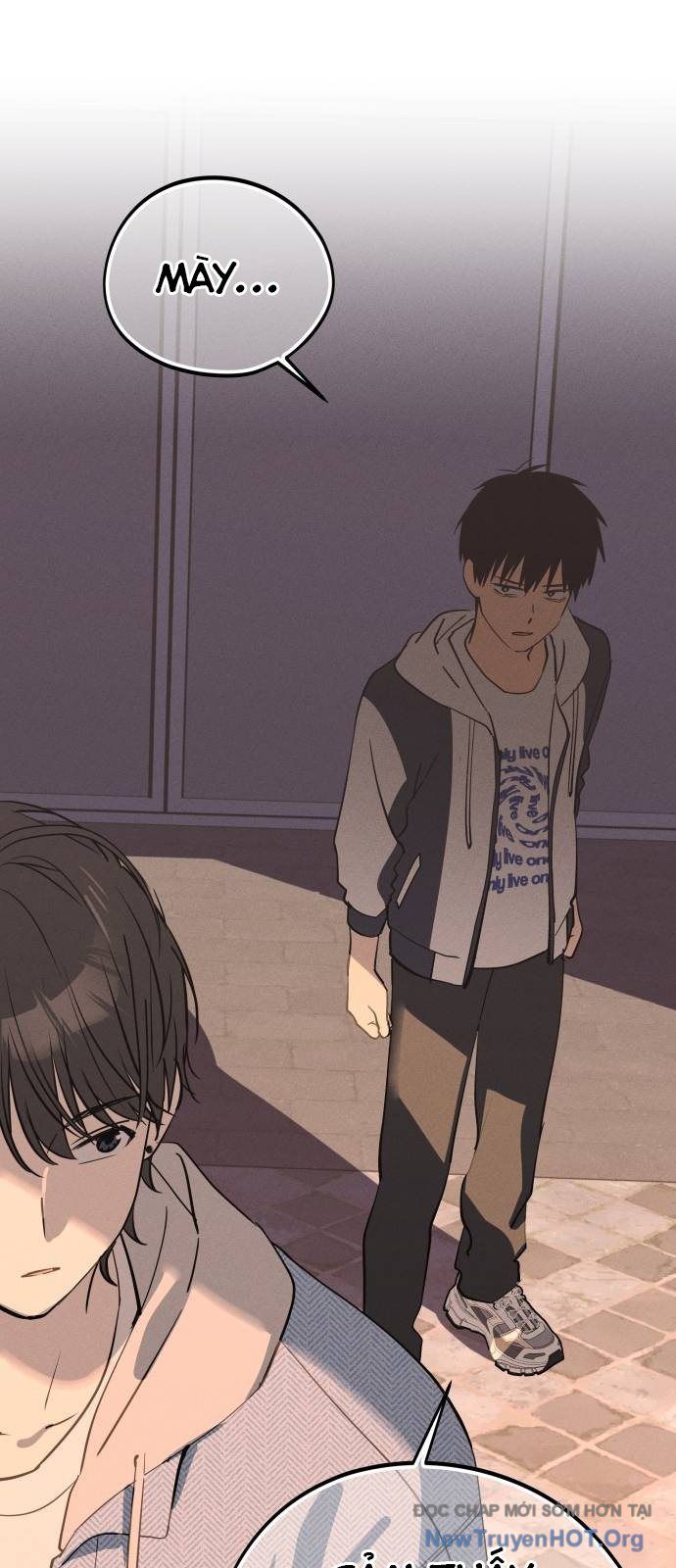 Hôm Nay Han Yoil Là Phụ Nữ Chapter 13 - Trang 2