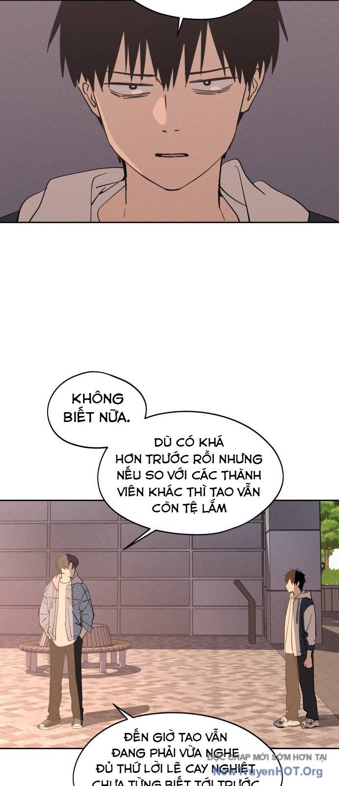Hôm Nay Han Yoil Là Phụ Nữ Chapter 13 - Trang 2
