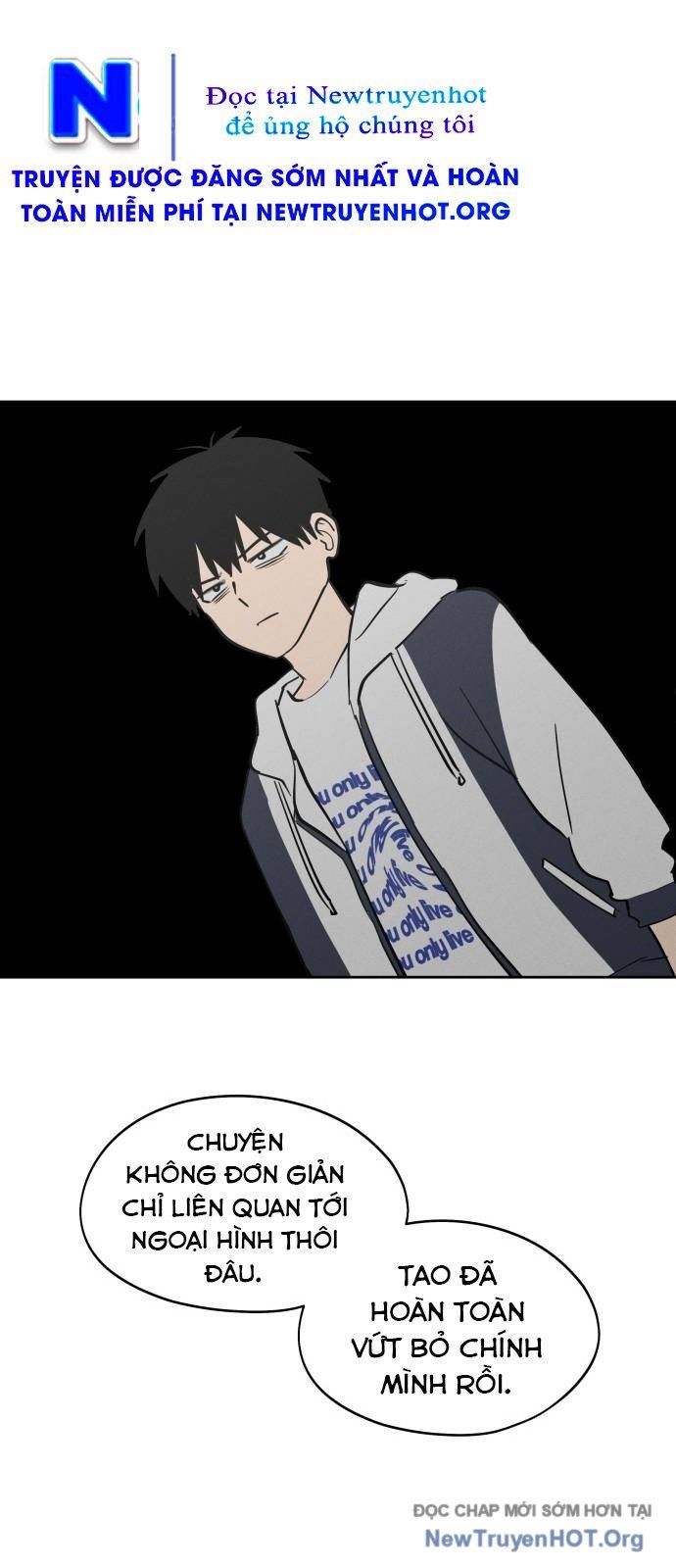 Hôm Nay Han Yoil Là Phụ Nữ Chapter 13 - Trang 2