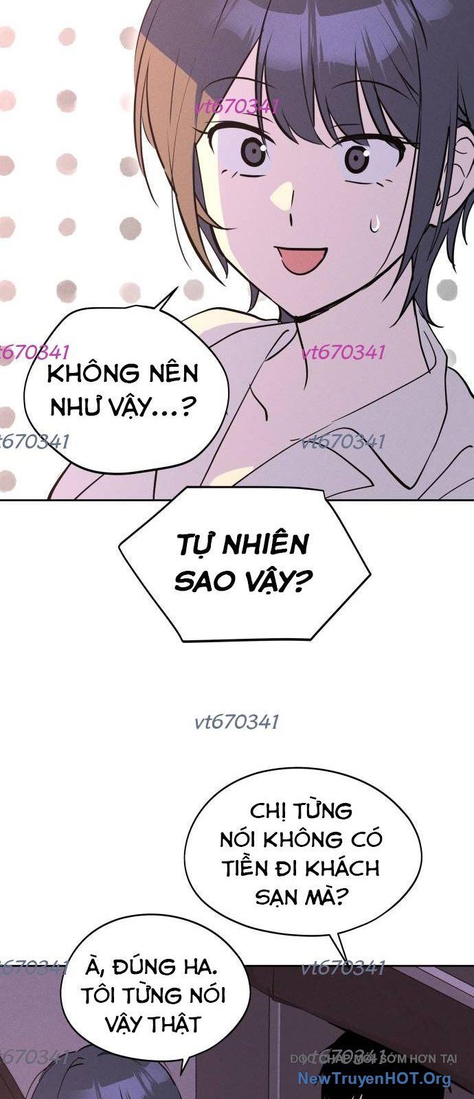 Hôm Nay Han Yoil Là Phụ Nữ Chapter 13 - Trang 2