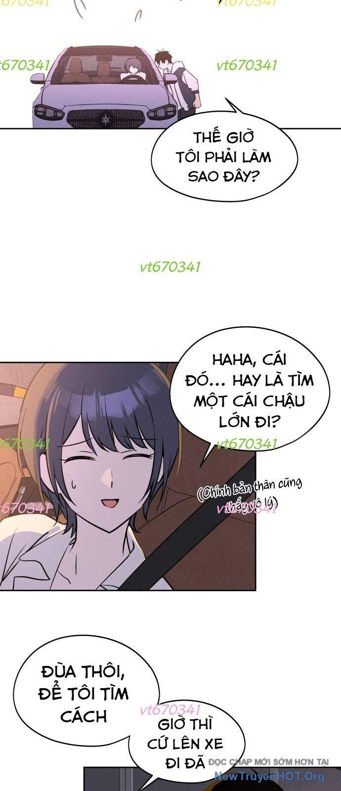 Hôm Nay Han Yoil Là Phụ Nữ Chapter 13 - Trang 2