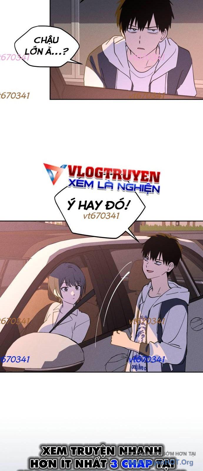 Hôm Nay Han Yoil Là Phụ Nữ Chapter 13 - Trang 2