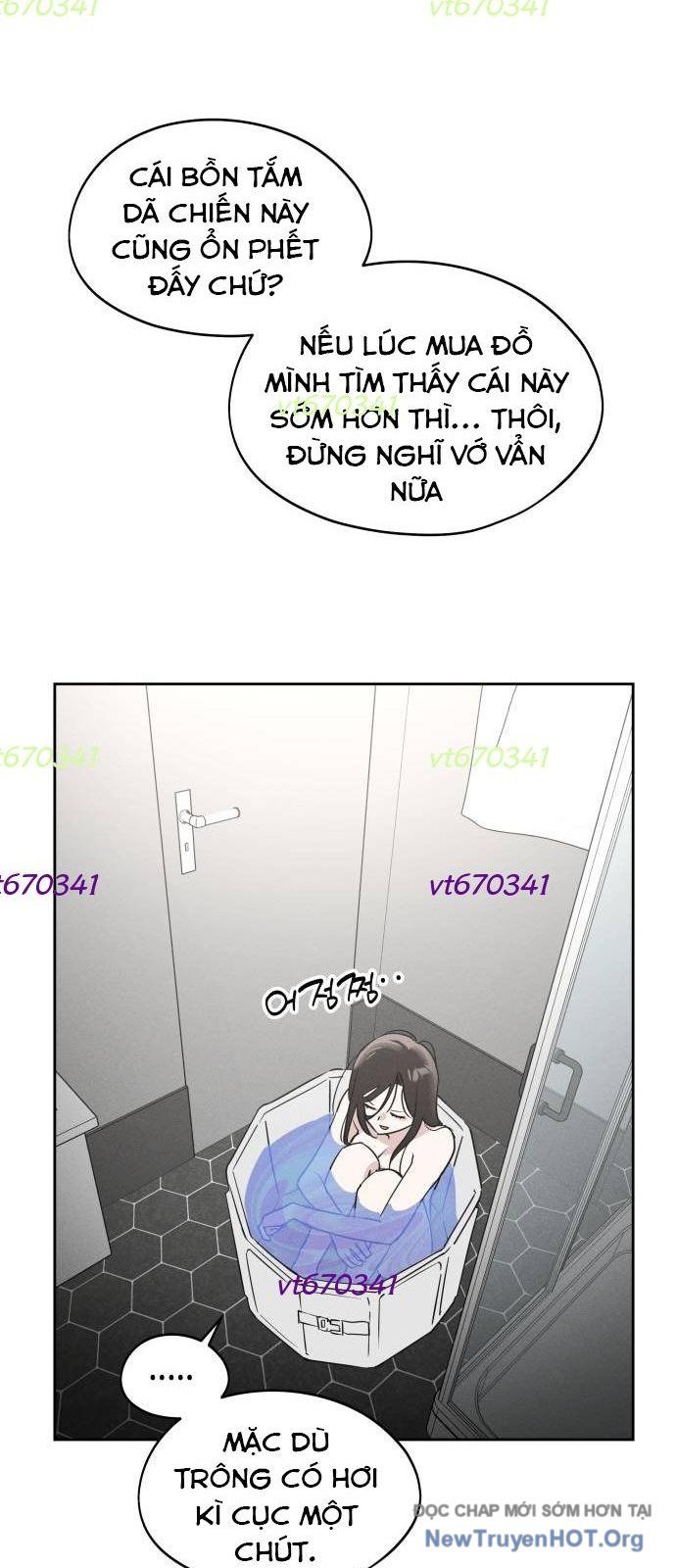 Hôm Nay Han Yoil Là Phụ Nữ Chapter 13 - Trang 2