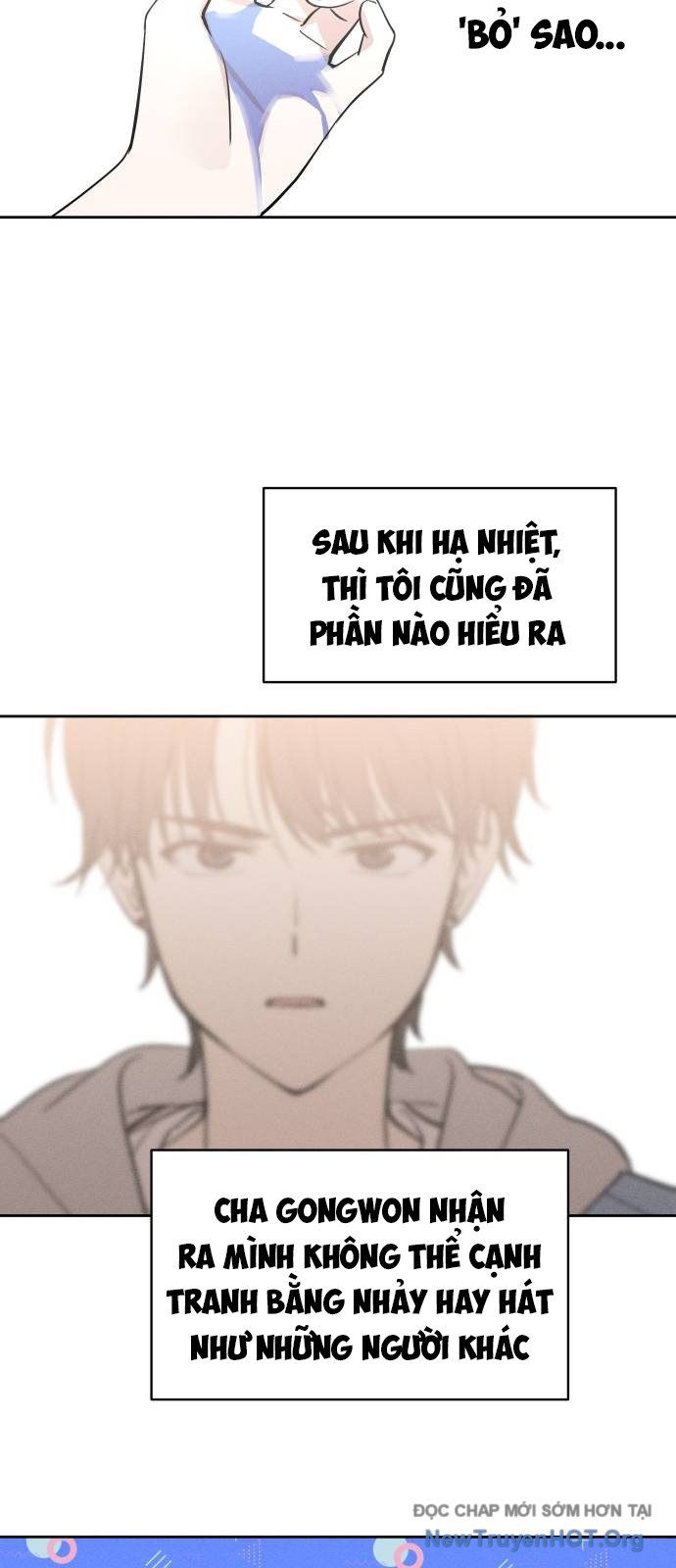 Hôm Nay Han Yoil Là Phụ Nữ Chapter 13 - Trang 2