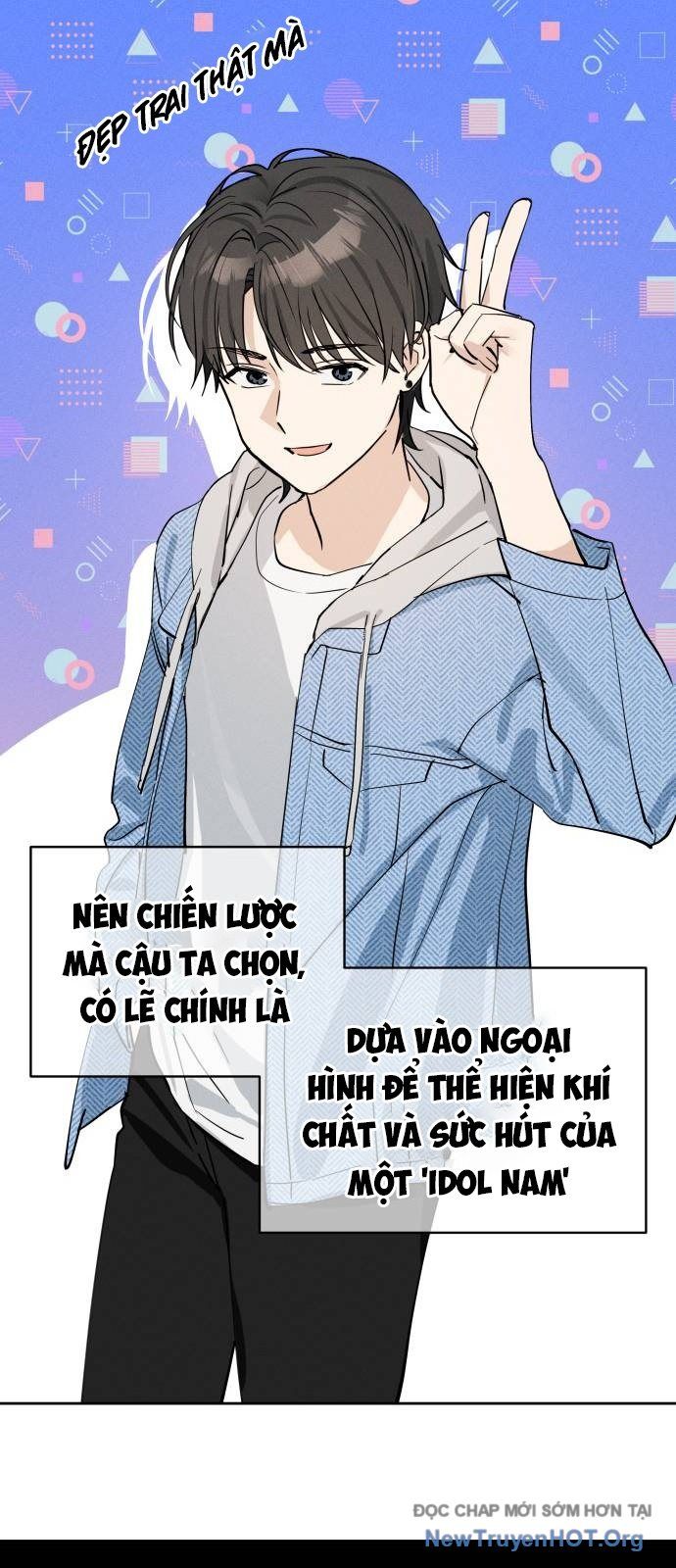 Hôm Nay Han Yoil Là Phụ Nữ Chapter 13 - Trang 2