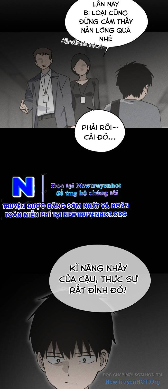 Hôm Nay Han Yoil Là Phụ Nữ Chapter 13 - Trang 2