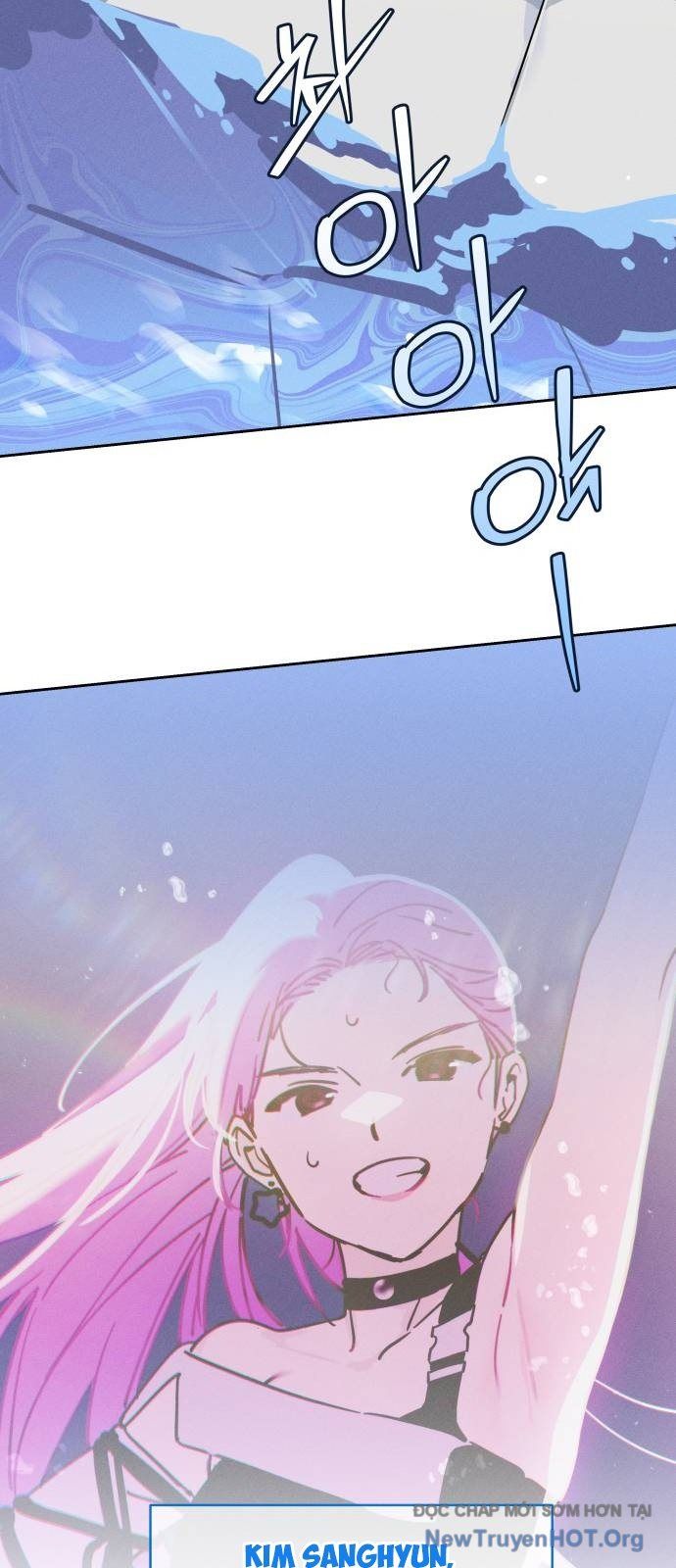 Hôm Nay Han Yoil Là Phụ Nữ Chapter 13 - Trang 2