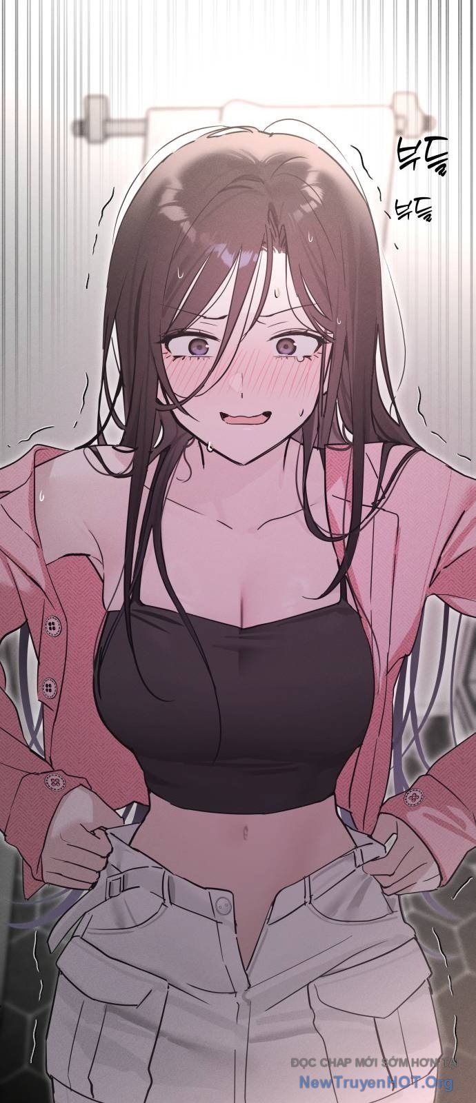 Hôm Nay Han Yoil Là Phụ Nữ Chapter 13 - Trang 2