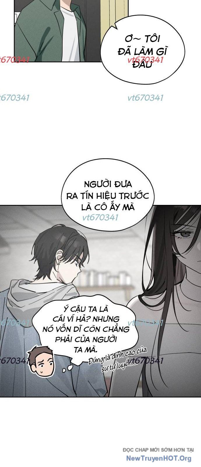 Hôm Nay Han Yoil Là Phụ Nữ Chapter 13 - Trang 2