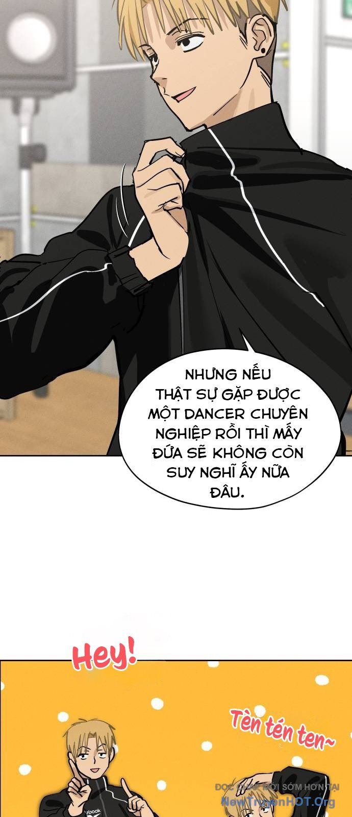 Hôm Nay Han Yoil Là Phụ Nữ Chapter 15 - Trang 2