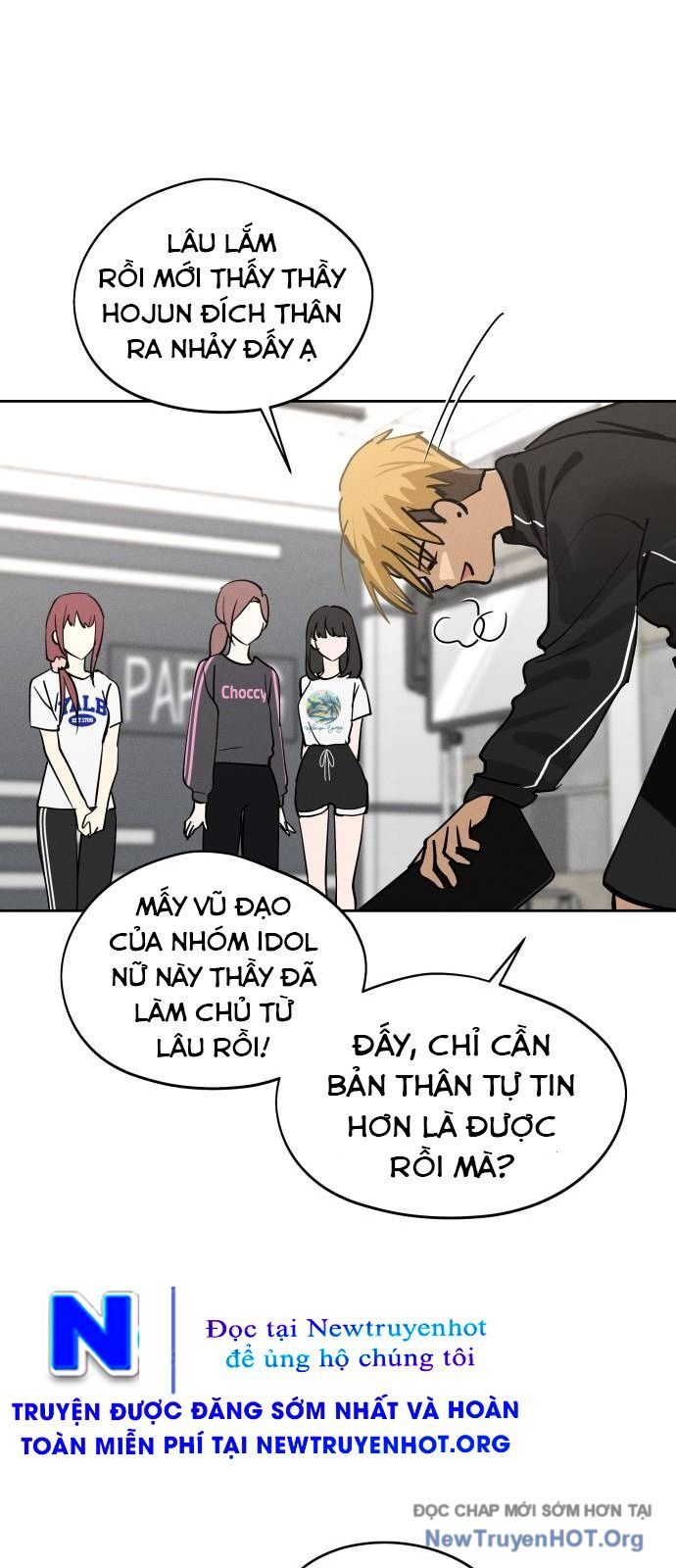 Hôm Nay Han Yoil Là Phụ Nữ Chapter 15 - Trang 2