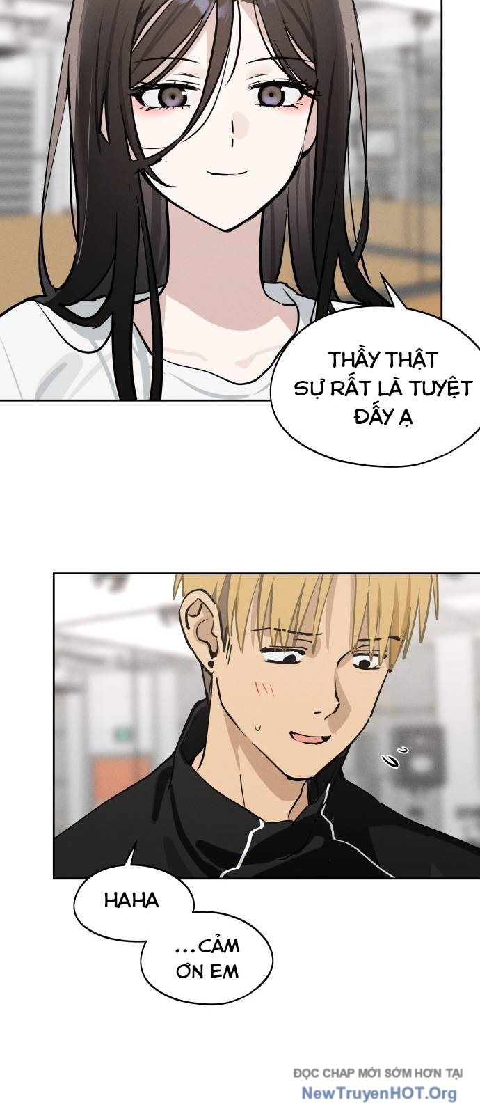 Hôm Nay Han Yoil Là Phụ Nữ Chapter 15 - Trang 2
