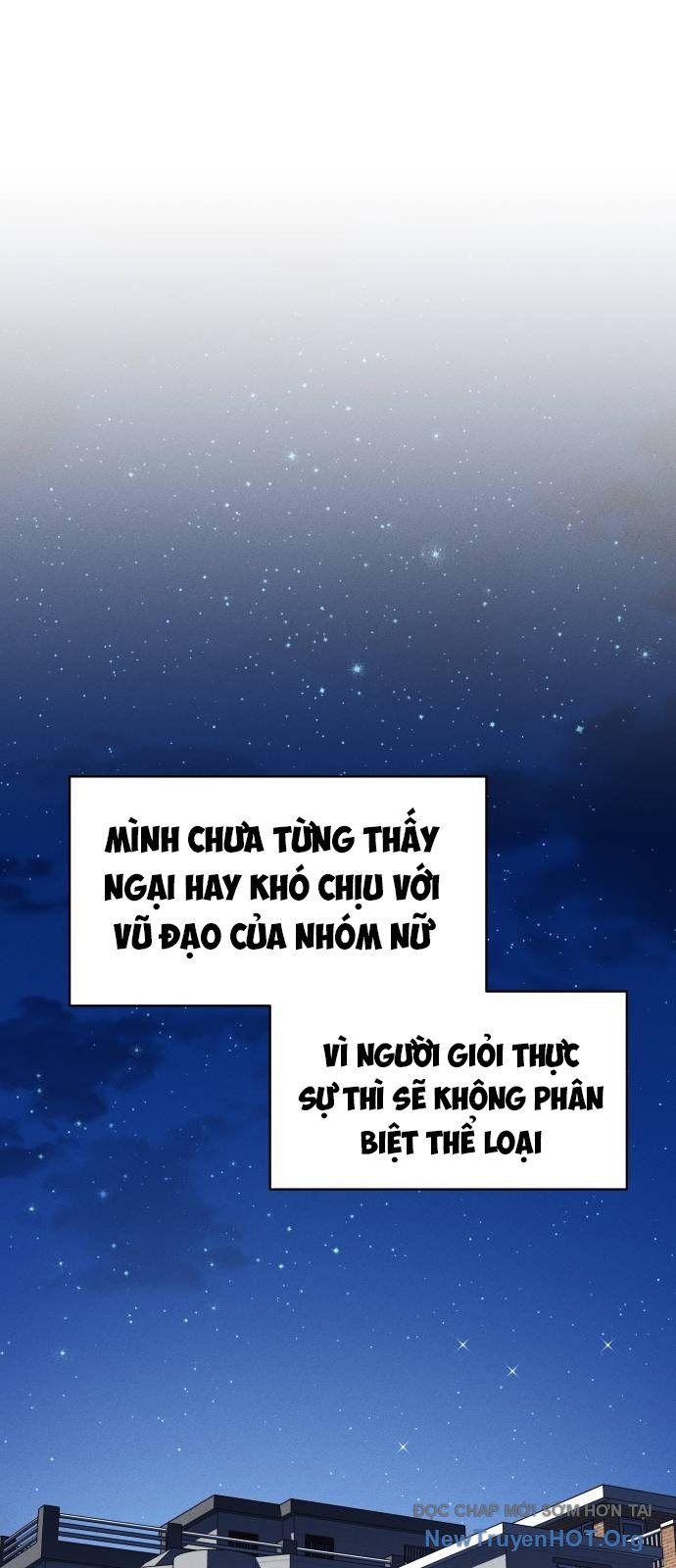 Hôm Nay Han Yoil Là Phụ Nữ Chapter 15 - Trang 2