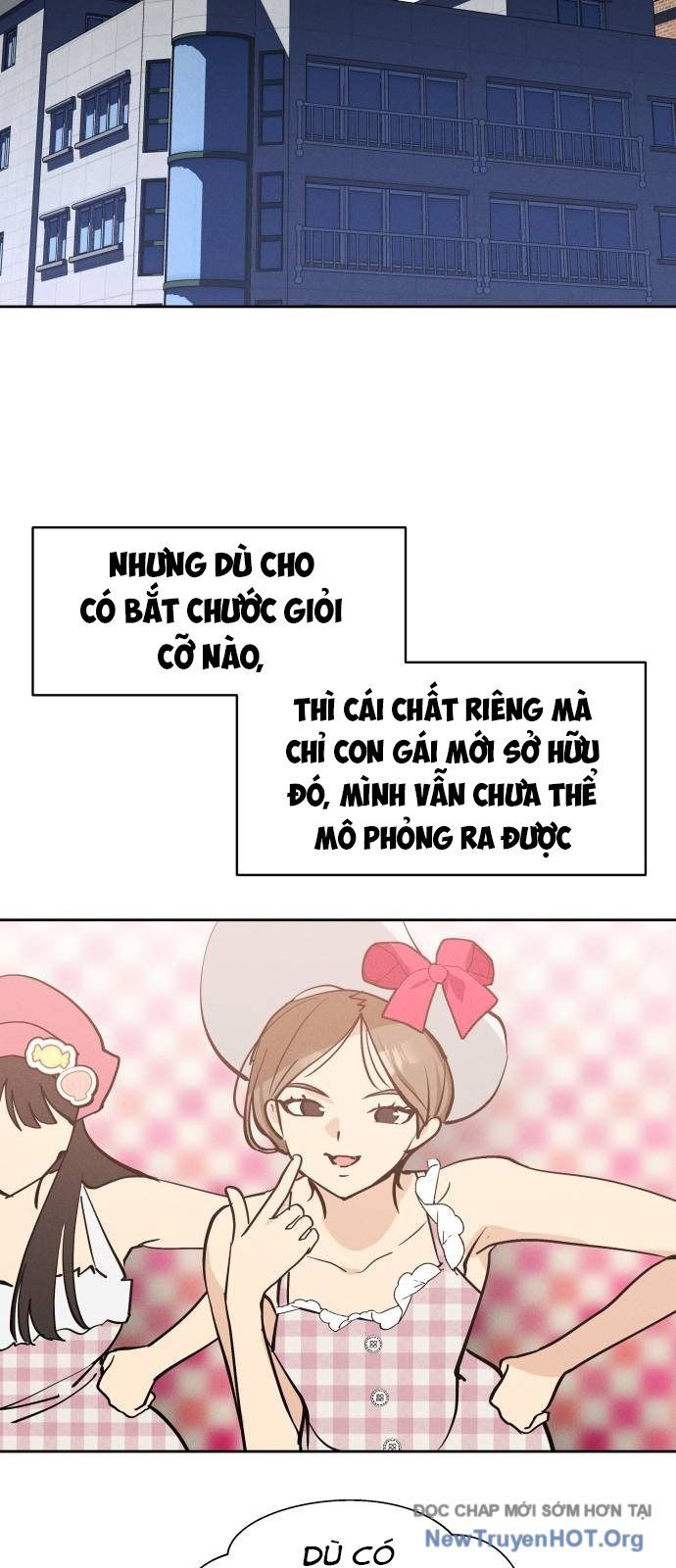 Hôm Nay Han Yoil Là Phụ Nữ Chapter 15 - Trang 2