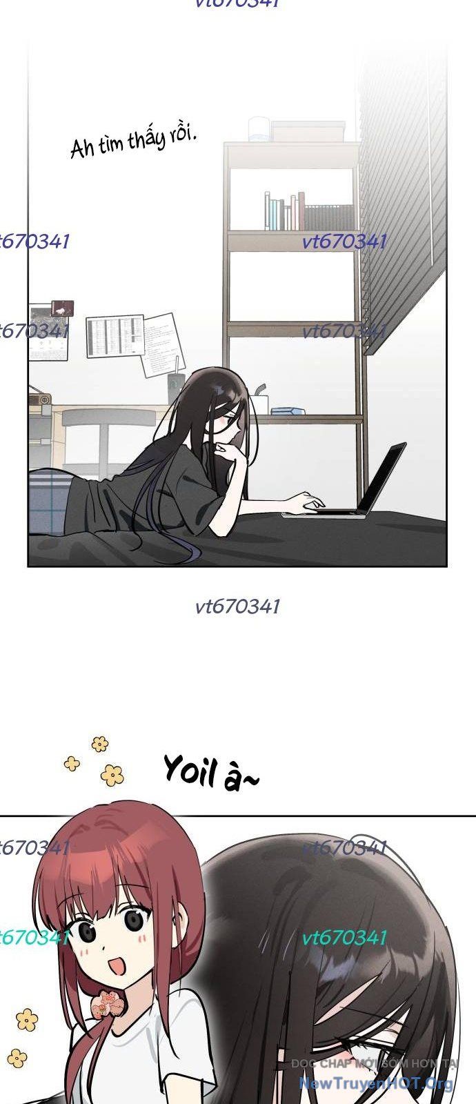 Hôm Nay Han Yoil Là Phụ Nữ Chapter 15 - Trang 2