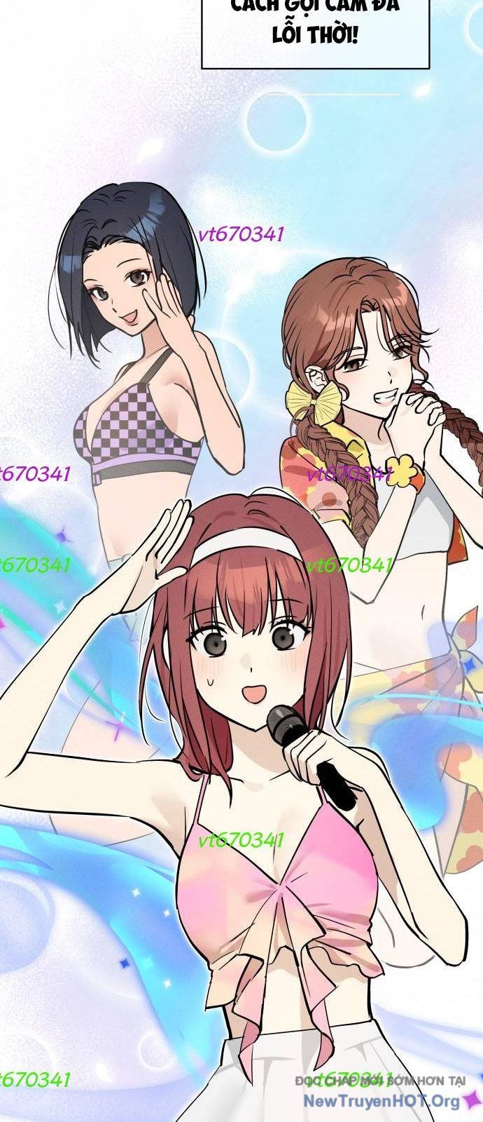 Hôm Nay Han Yoil Là Phụ Nữ Chapter 15 - Trang 2