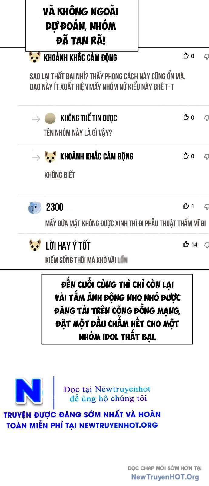 Hôm Nay Han Yoil Là Phụ Nữ Chapter 15 - Trang 2