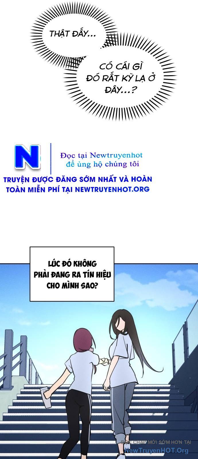 Hôm Nay Han Yoil Là Phụ Nữ Chapter 15 - Trang 2