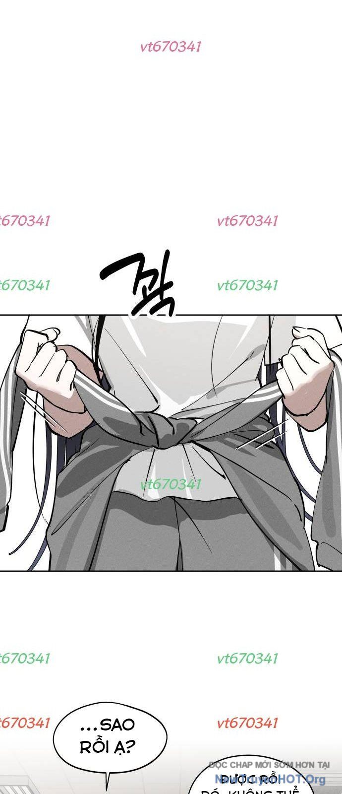 Hôm Nay Han Yoil Là Phụ Nữ Chapter 15 - Trang 2
