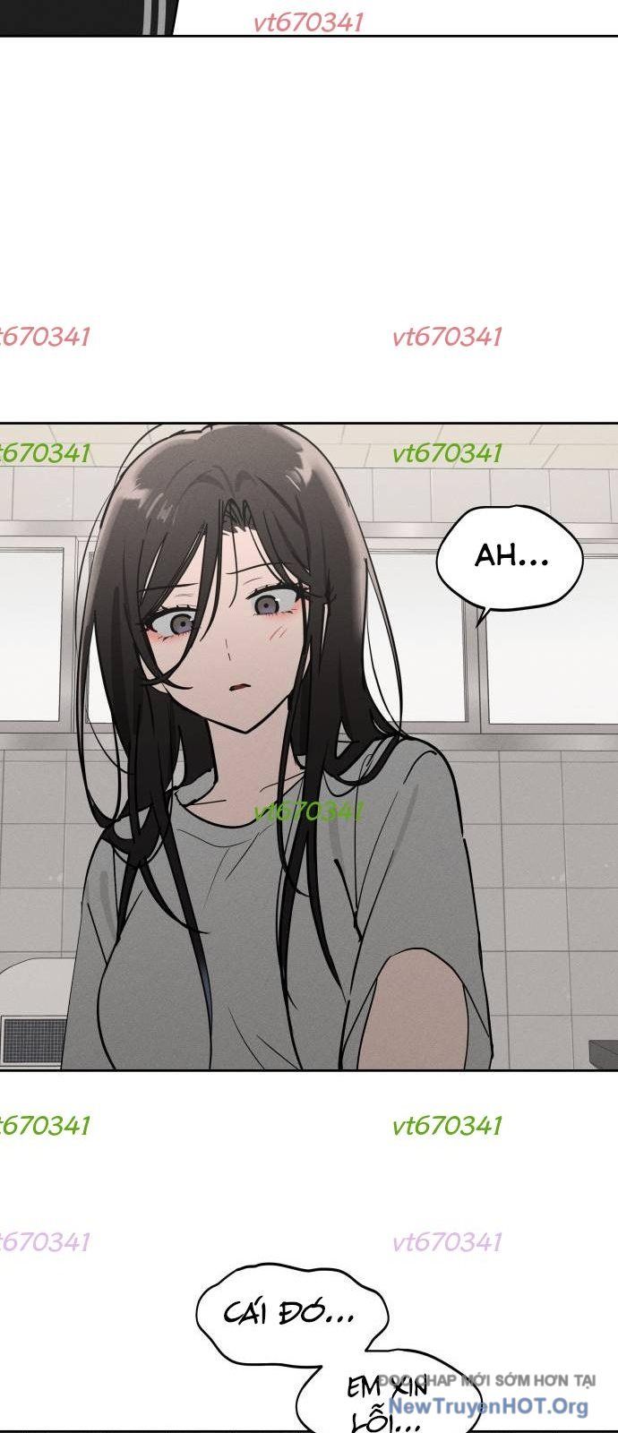 Hôm Nay Han Yoil Là Phụ Nữ Chapter 15 - Trang 2