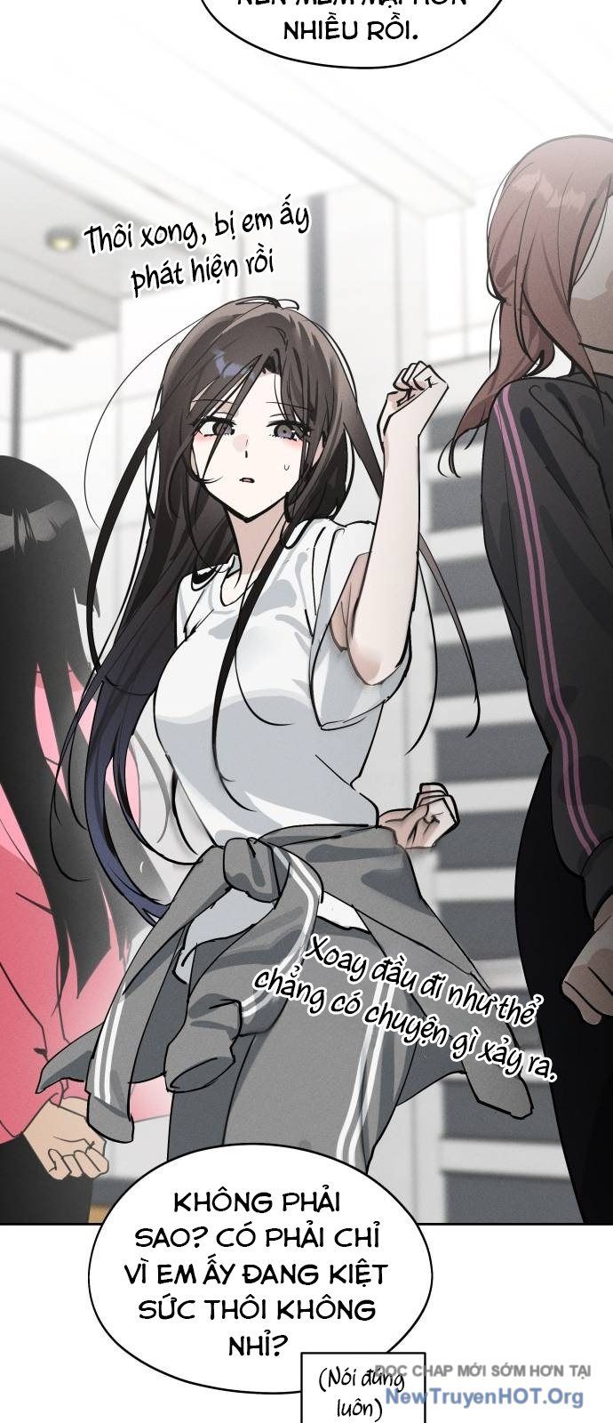 Hôm Nay Han Yoil Là Phụ Nữ Chapter 15 - Trang 2