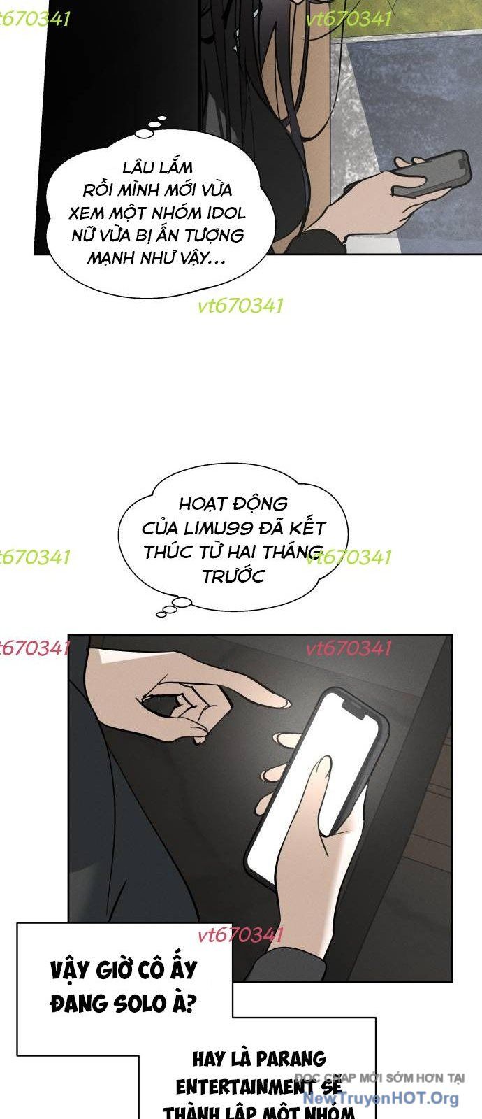 Hôm Nay Han Yoil Là Phụ Nữ Chapter 16 - Trang 2